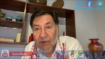 NOROÑA NOS CUENTA QUE HA PASADO CON EL JUICIO POLITICO CONTRA CORDOVA Y MURAYAMA Y ¡PORQUE NO HA AVANZADO!