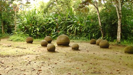 mqn- Estoy Picado del alineamiento de las esferas de Osa-220921