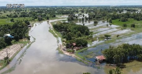 ข่าวเช้า ช่วงที่ 1 วันพฤหัสบดีที่ 23 กันยายน 2564