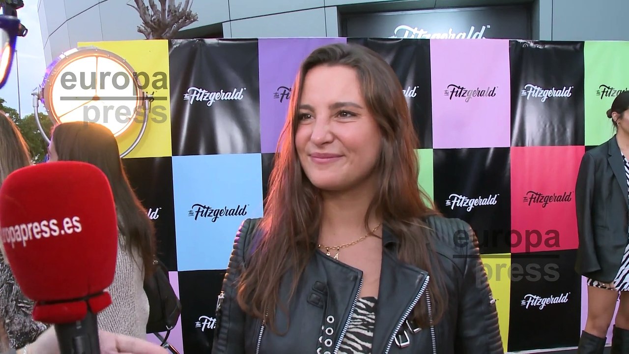 Marta Pombo nos ha contado cómo se encuentra de la depresión que está pasando desde hace tiempo