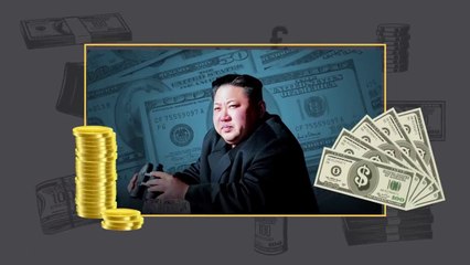 Inside Room 39_ North Korea’s Secret Money Making Operation