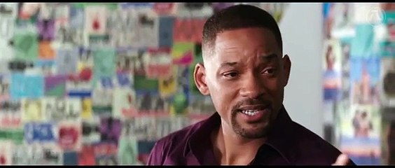 I Am Legend 2 Teaser Trailer #2 (2022) - Will Smith | Fan Made Zombie Survival Movie Sequel