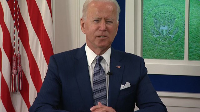 바이든 백신 5억 회분 추가 기부...일본도 총 6천만 회분 공여 / YTN