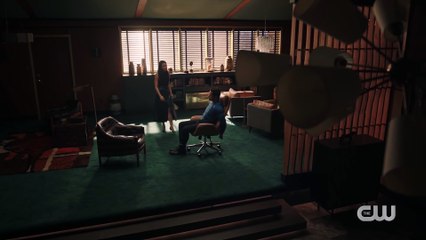 Riverdale 5x17 Season 5 Episode 17 Clip -Dance of Death