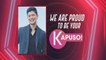 Rayver Cruz remains a loyal Kapuso! | GMA Artist Center Contract Signing