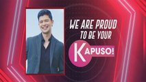 Rayver Cruz remains a loyal Kapuso! | GMA Artist Center Contract Signing