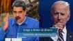 Maduro exige a EU y a la Unión Europea levantar sanciones “criminales” contra Venezuela