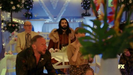 What We Do in the Shadows 3x04 Season 3 Episode 4 Clip - The Vow Renewal Ceremony