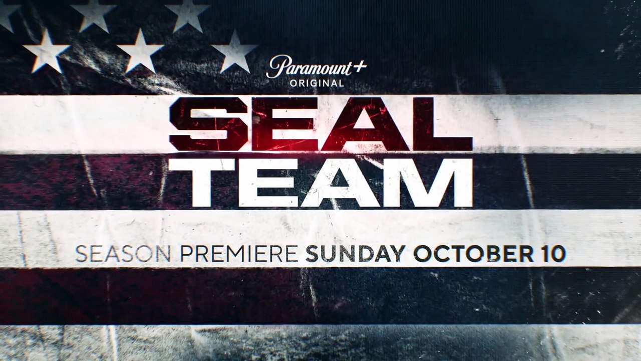 SEAL Team Season 5
