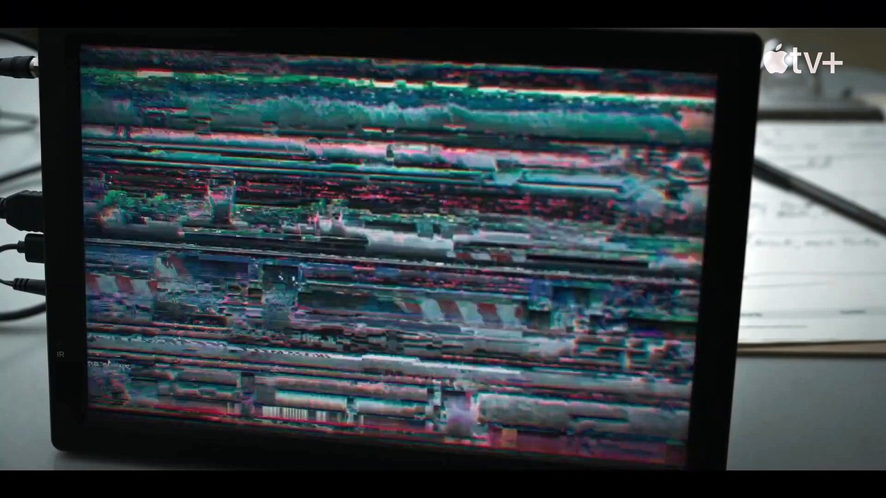 Invasion s01 Trailer