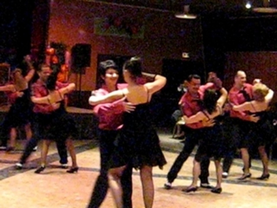 tango