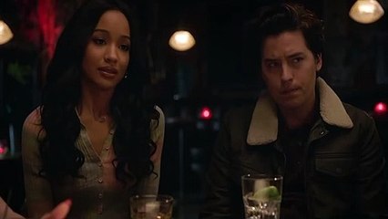 Riverdale S05E18 Next to Normal