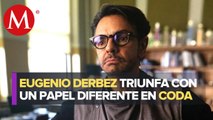 Entrevista a Eugenio Derbez, actor en 'CODA: Señales del corazón' | M2, con Susana Moscatel