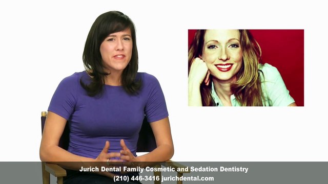 Sedation Dentist San Antonio TX