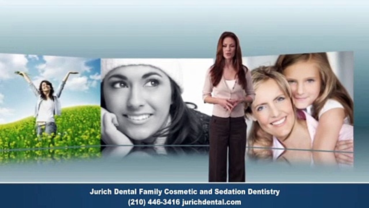 Sedation Dentistry San Antonio TX video Dailymotion