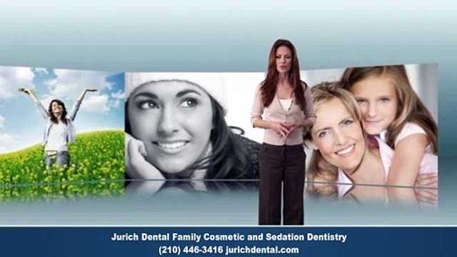 Sedation Dentistry San Antonio TX