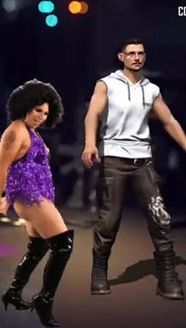 Girls dance challenge.... free fire Emote dance challenge.. free fire status... free fire status video