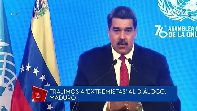 Y EN OTRAS NOTICIAS: AMLO anuncia vacunas para 1 millón de niños enfermos