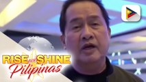 Pastor Quiboloy, tatakbo sa pagka-Pangulo kung walang makikitang malakas na papalit kay Pangulong Duterte