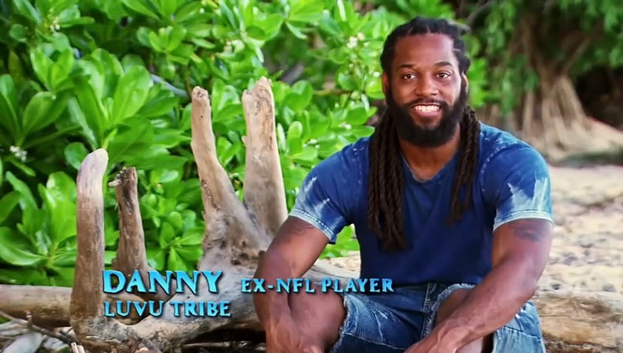 Survivor #S41E01  A New Era