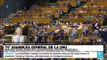 Informe desde Nueva York: líderes latinoamericanos en la Asamblea General de la ONU