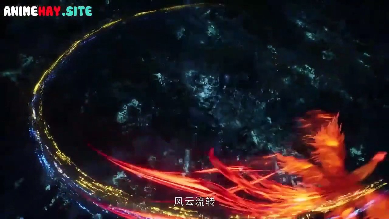 Vạn Giới Độc Tôn Tập 50 VietSub