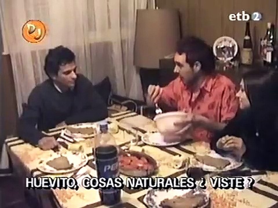 Videomatch El padre de la novia 006