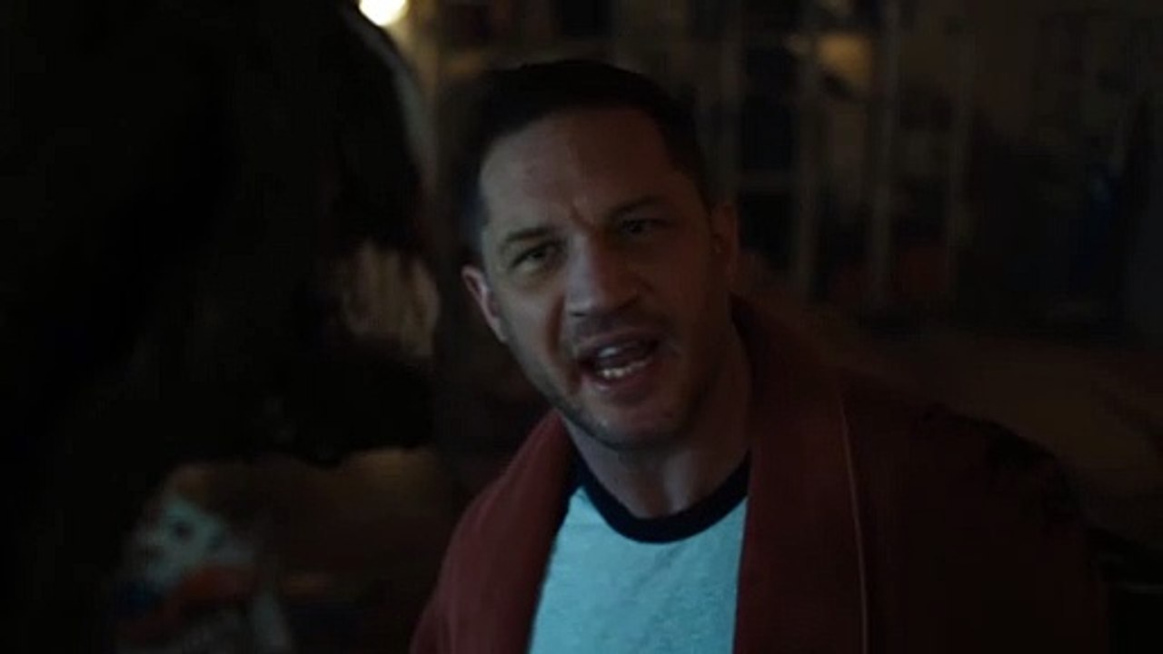 Venom Let There Be Carnage Clip - Break It