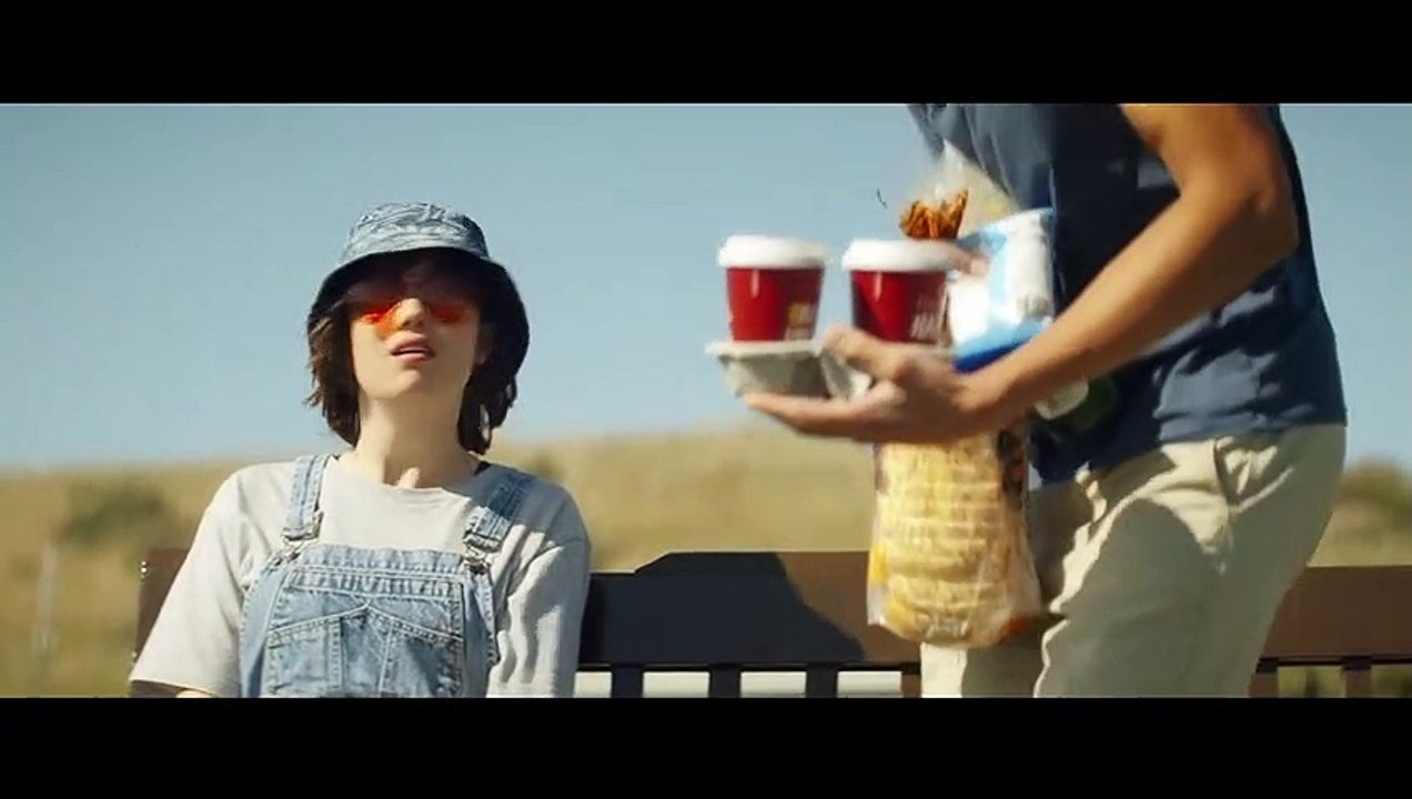 SWEETHEART Movie Clip - Girls Like Her Like Boys