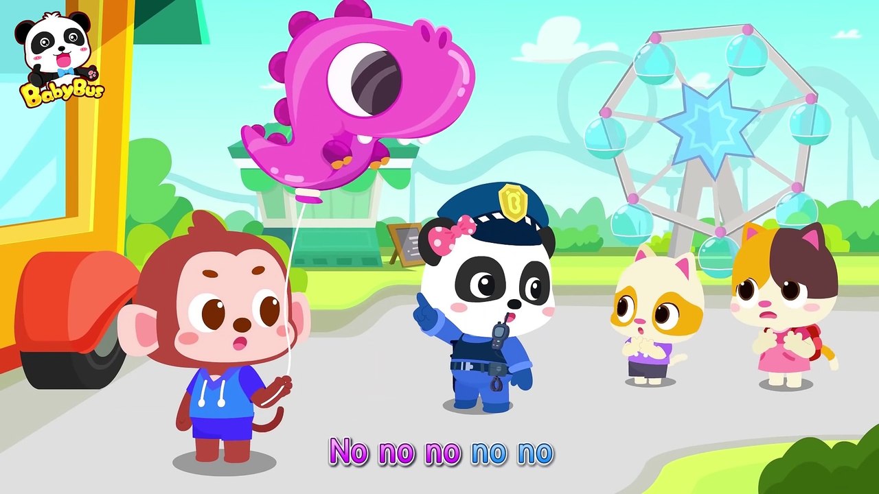 Soy Un Arquitecto | Canciones Infantiles | Video Para Niños | BabyBus Español