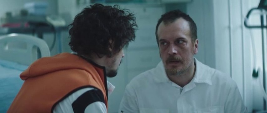 Выжившие - 9 серия