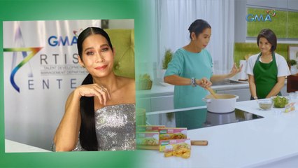 Knorr Nutri-Sarap Kitchen: Ang kuwento ni Pokwang | Teaser Ep. 3