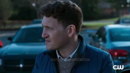 In The Dark 3x12 Season 3 Episode 12 Trailer - Do You Hear What I Hear-