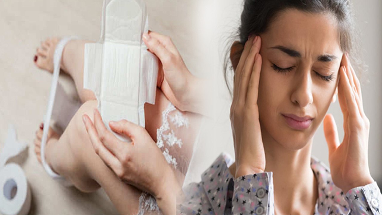 पीरियड में सिर दर्द क्यों होता है | Period Me Sir Dard Kyu Hota Hai | Boldsky