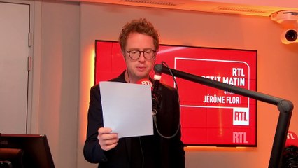 Le journal RTL de 04h30 du 23 septembre 2021