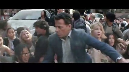 San Andreas Movie Trailer