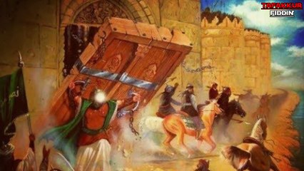 Kisah Quzman, Pahlawan  Perang Uhud Yang Masuk Neraka. Kenapa __HD