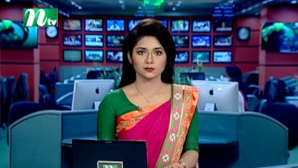 NTV Shokaler Khobor |23 September 2021