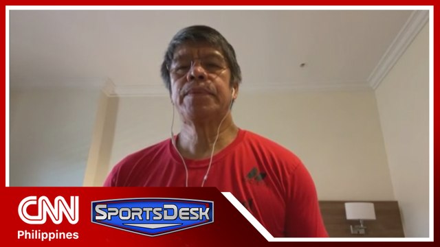 San Miguel knocks Alaska out of playoff contention | Sports Desk