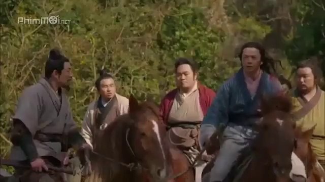 Quỷ cốc tử tập 21 - 22 | For the holy guiguzi Ep 21 - 22 | Quy coc tu tap 21 - 22 | 거룩한 구찌를 위하여 21 - 22화