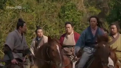 Quỷ cốc tử tập 21 - 22 | For the holy guiguzi Ep 21 - 22 | Quy coc tu tap 21 - 22 | 거룩한 구찌를 위하여 21 - 22화