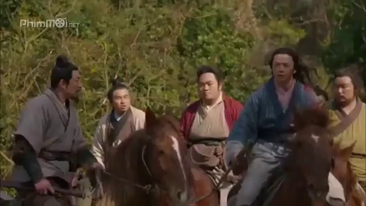 Quỷ cốc tử tập 21 - 22 | For the holy guiguzi Ep 21 - 22 | Quy coc tu tap 21 - 22 | 거룩한 구찌를 위하여 21 - 22화