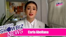 Kapuso Showbiz News: Paano naging animal rights advocate si Carla Abellana?