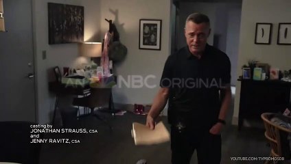 Chicago PD 9x02 Season 9 Episode 2 Trailer - Rage