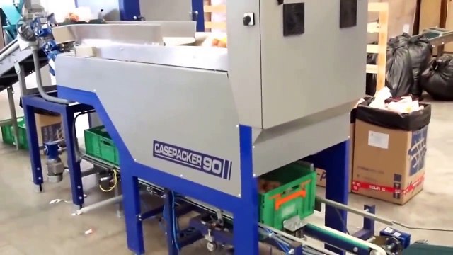 Food Factory Machines That Are At An Insane Level