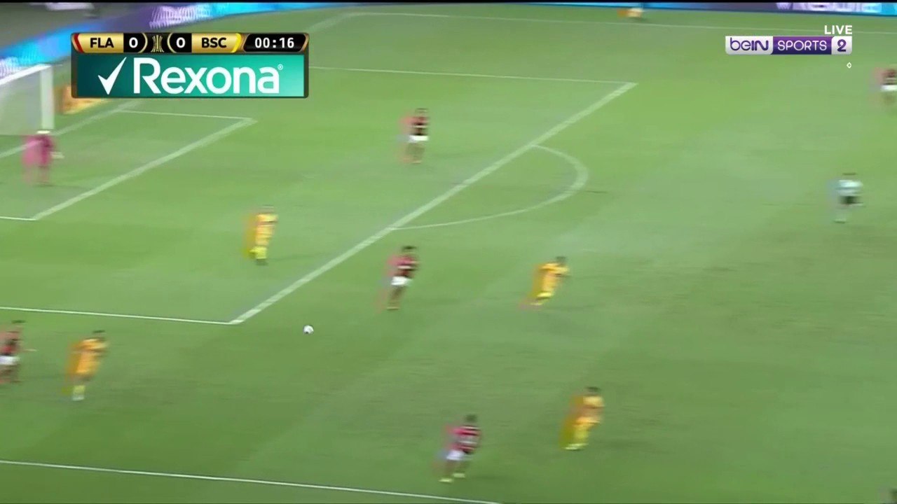 Flamengo v Barcelona SC