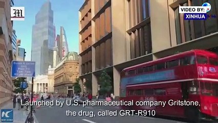 Trial of multi-variant COVID-19 booster vaccine starts in UK