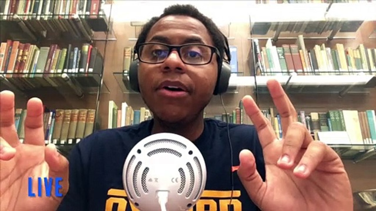 K.L.P Aftermath,Live From Emory-"How Rich is Barbie,Oxford College Volleyball,Jada Pinkett Smith"