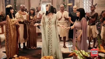 Novela Gênesis - Cap 177 Completo | 22/09/2021