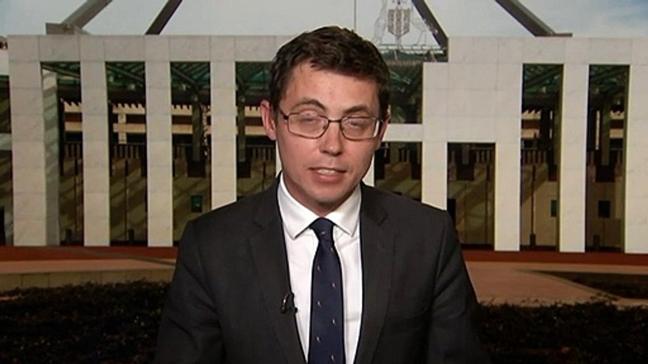 Opposition warns Aust. must not abandon its independence